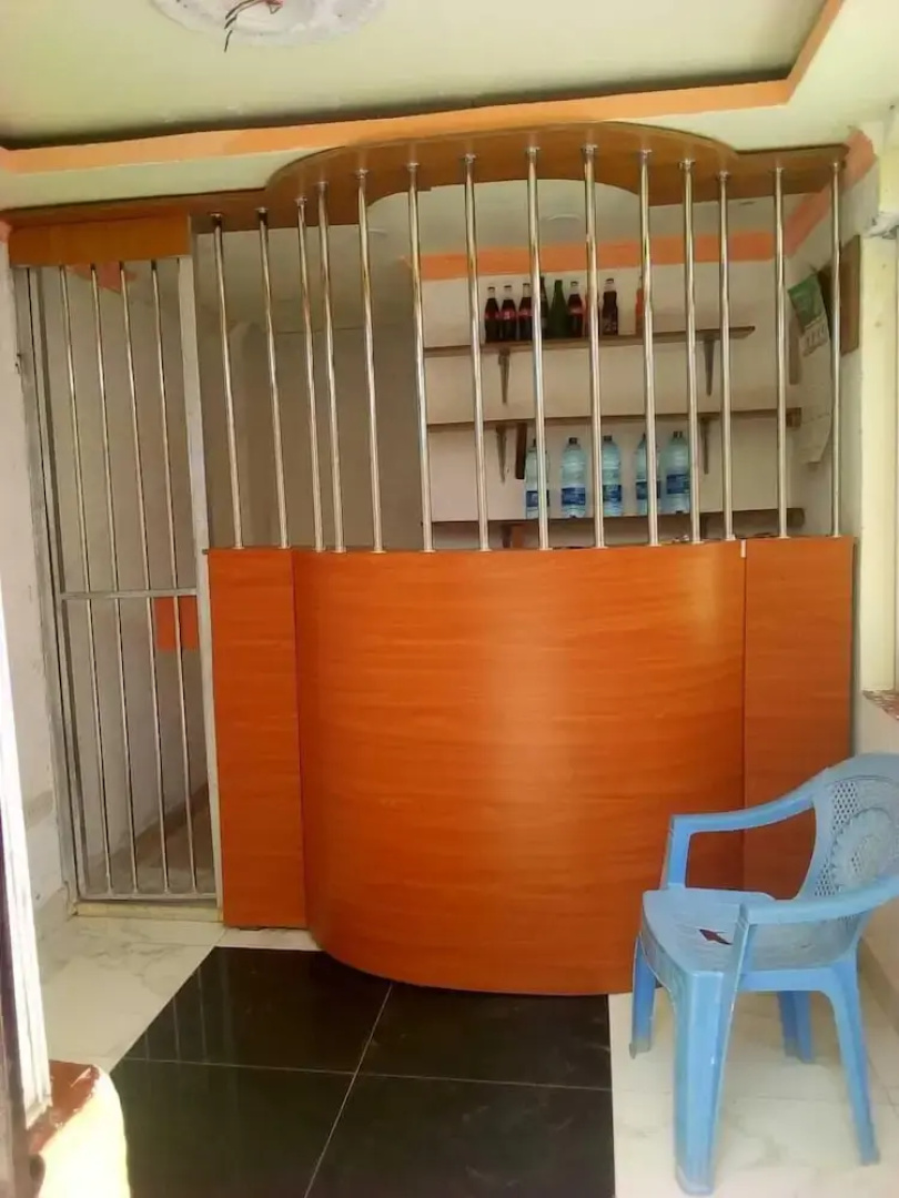 Adonai Guest House