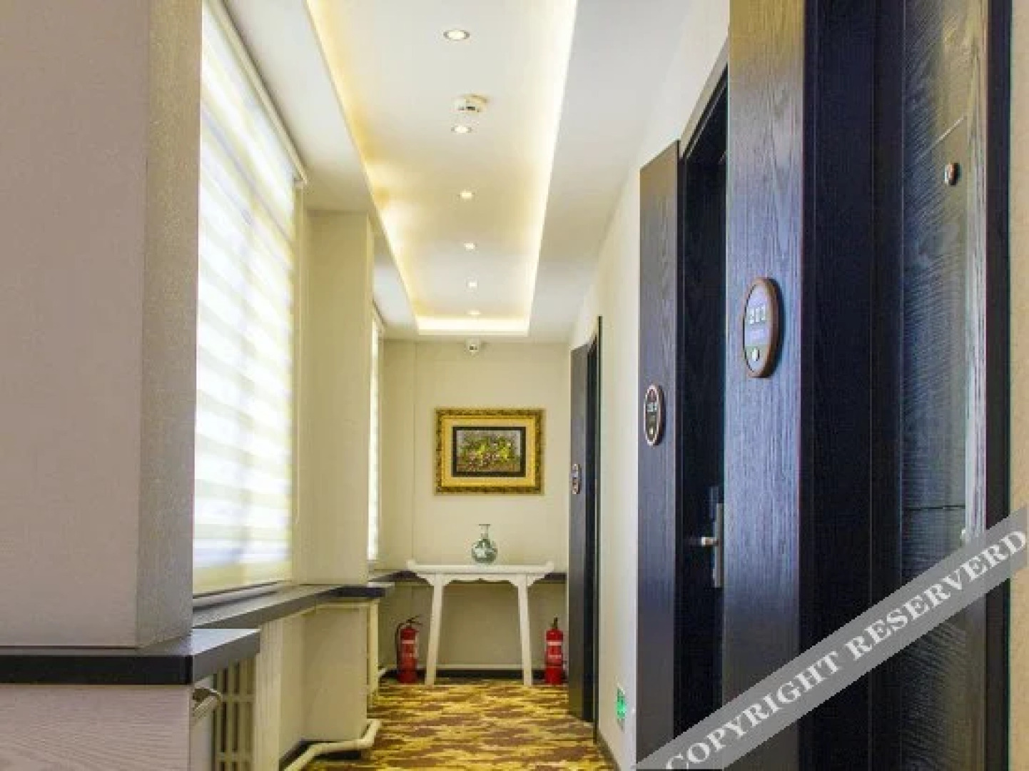 Tianyue Business Hotel