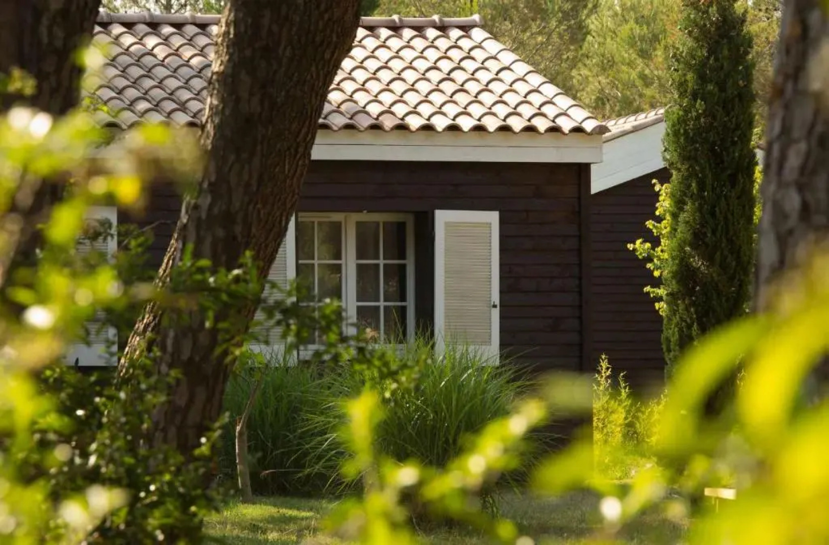 La Villa Vicha, The Originals Relais