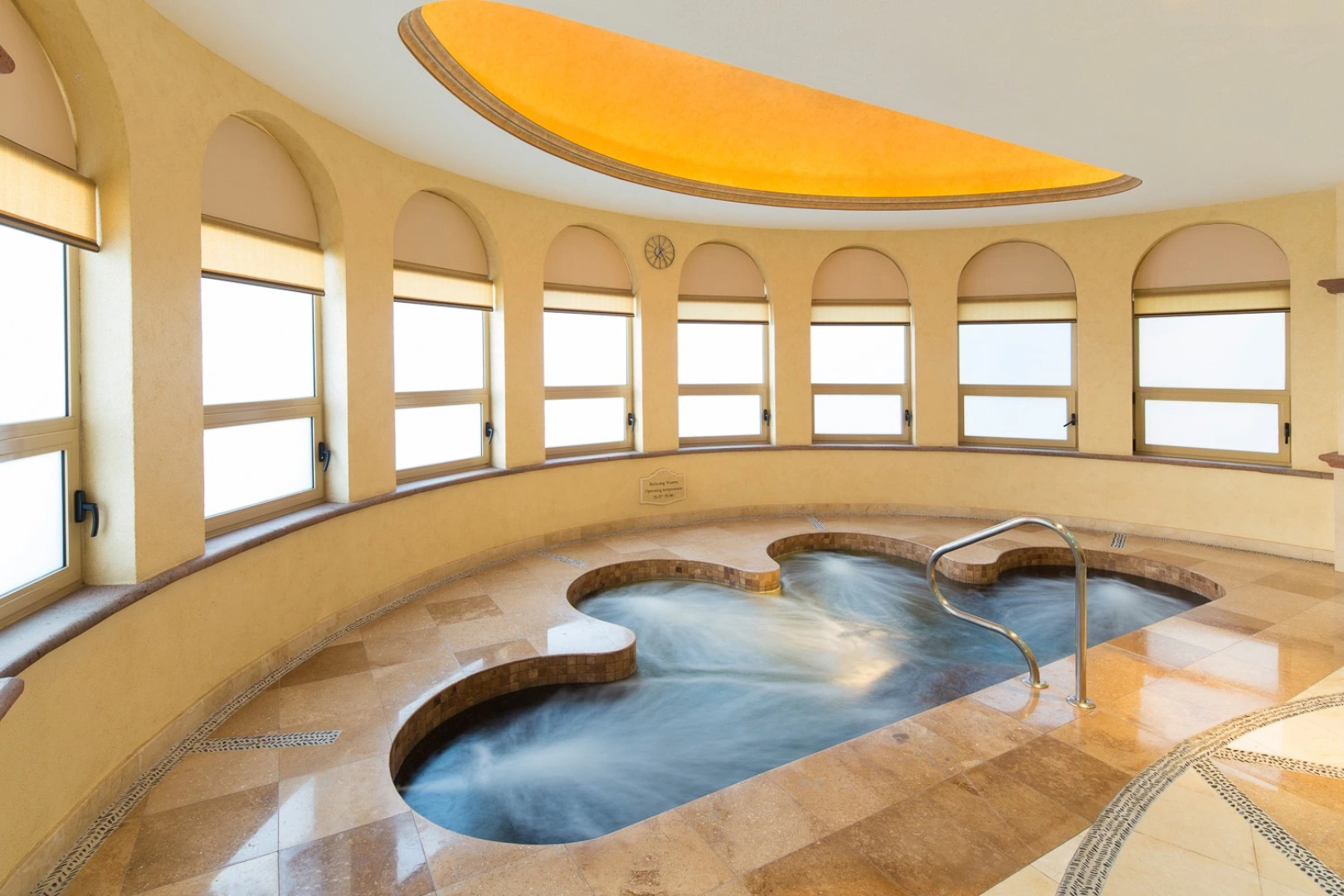 Villa del Arco Beach Resort & Spa Cabo San Lucas - All Inclusive