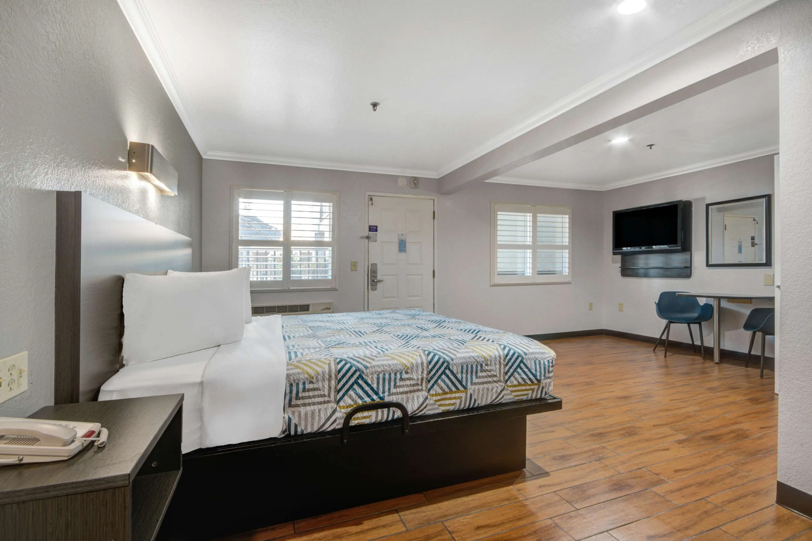 Motel 6 Ontario, CA - Convention Center - Airport