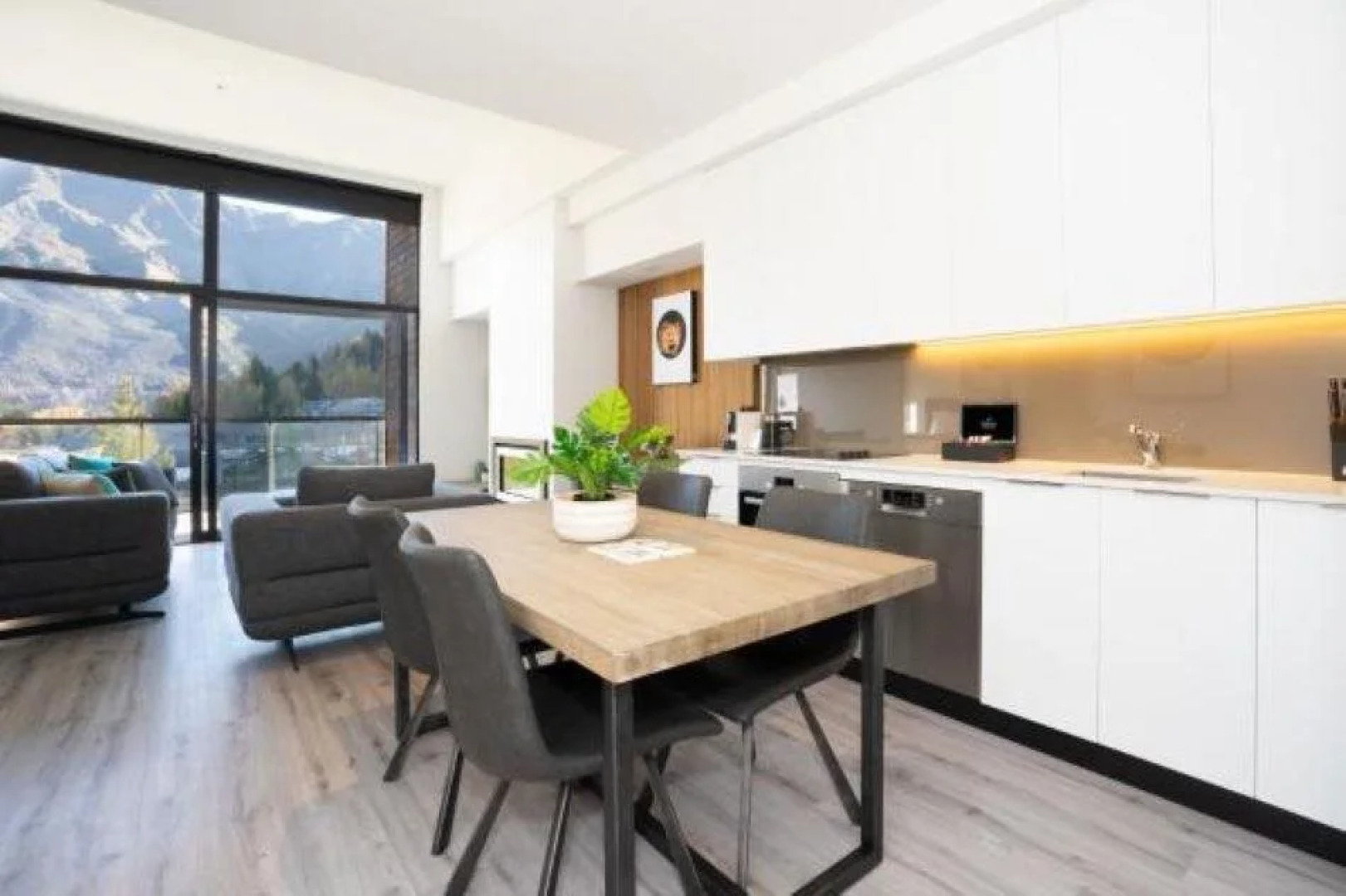 Park Residences - a THC Hotel