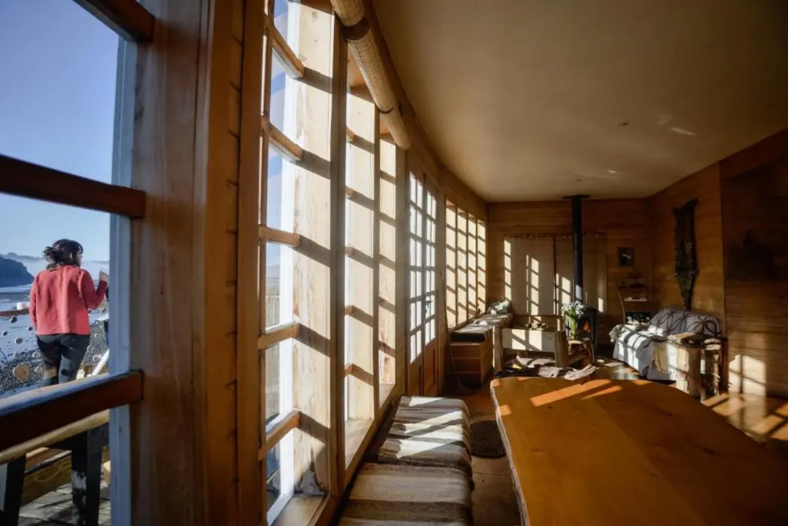 Palafito Hostel