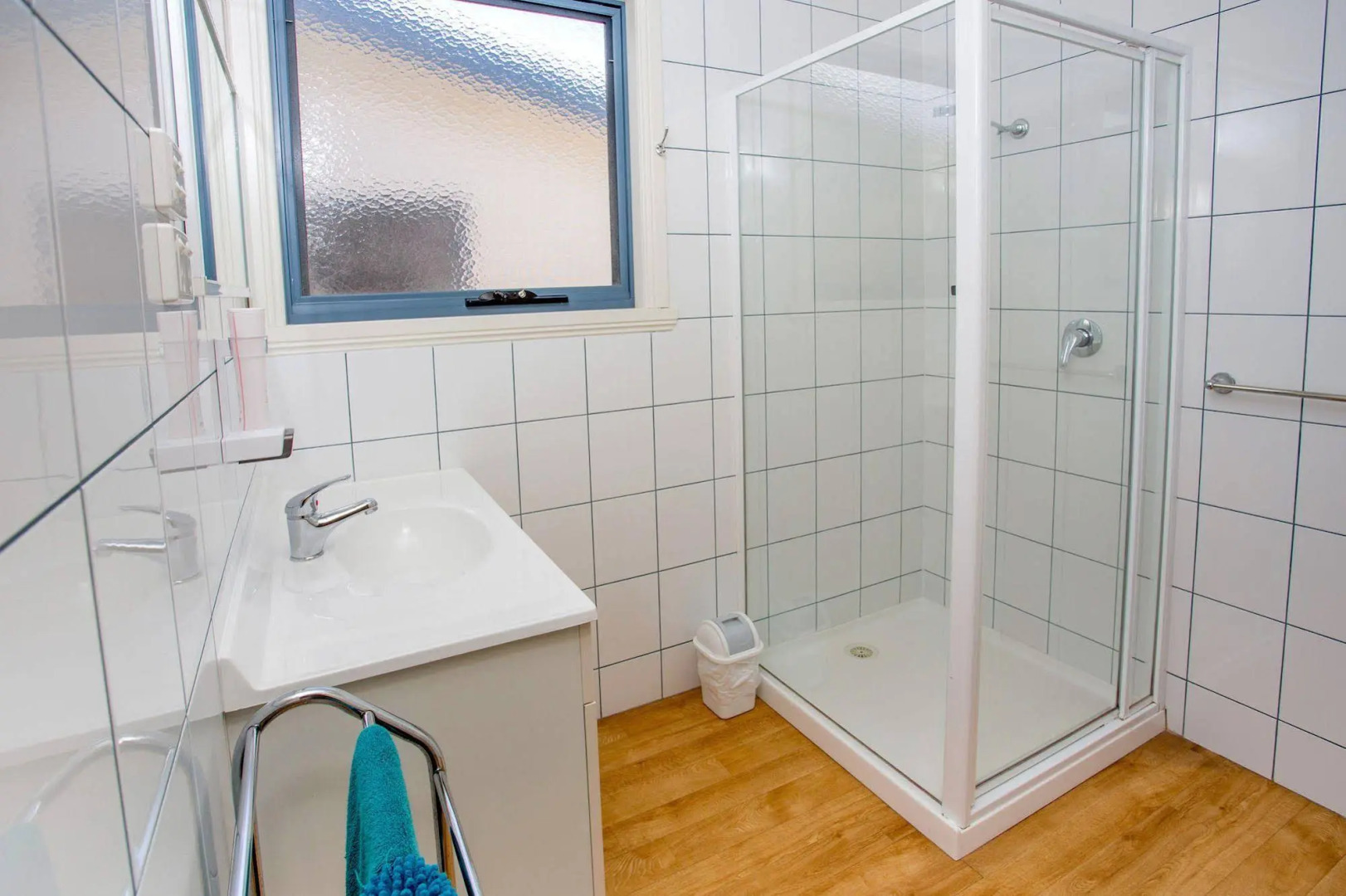 Big4 Tassie Getaway Parks St Helens