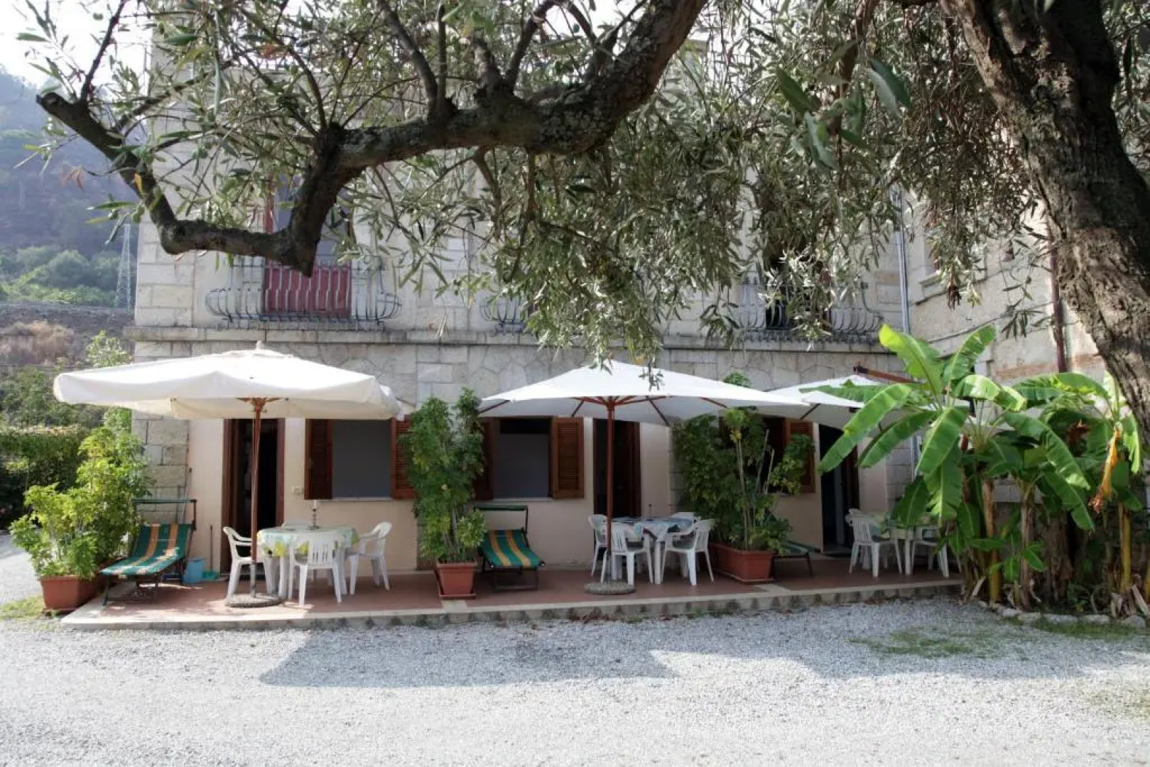 Residenza Casale San Francesco