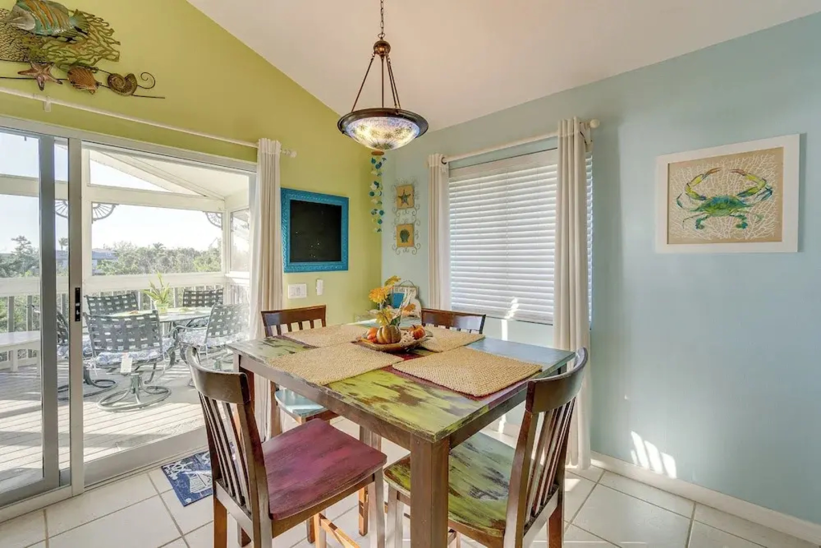 Little Gasparilla Island Paradise: Walk to Beach!
