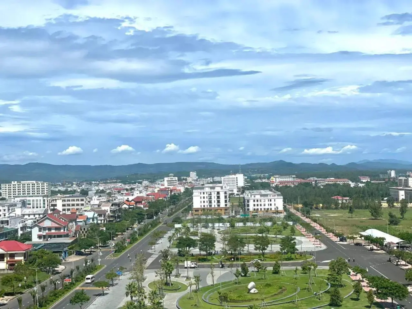 Bí Đỏ homestay