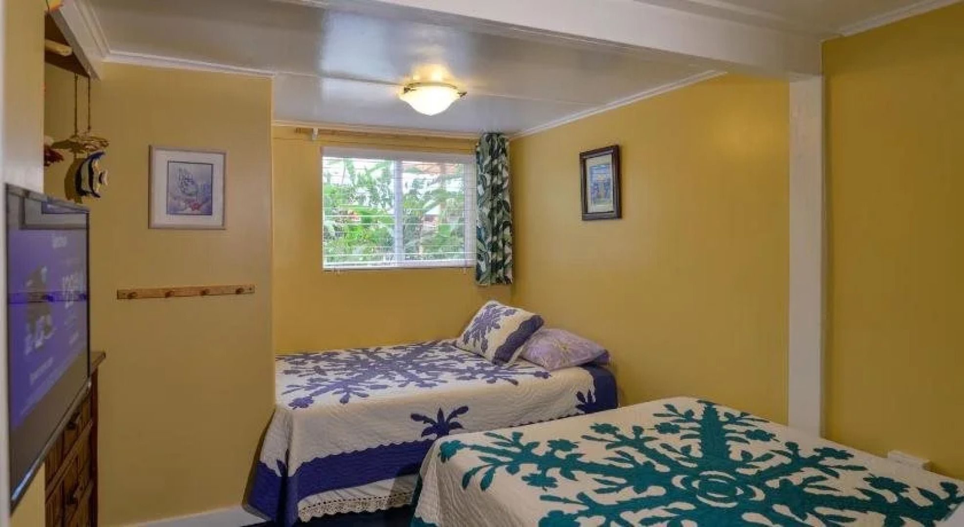 Wailuku Guesthouse