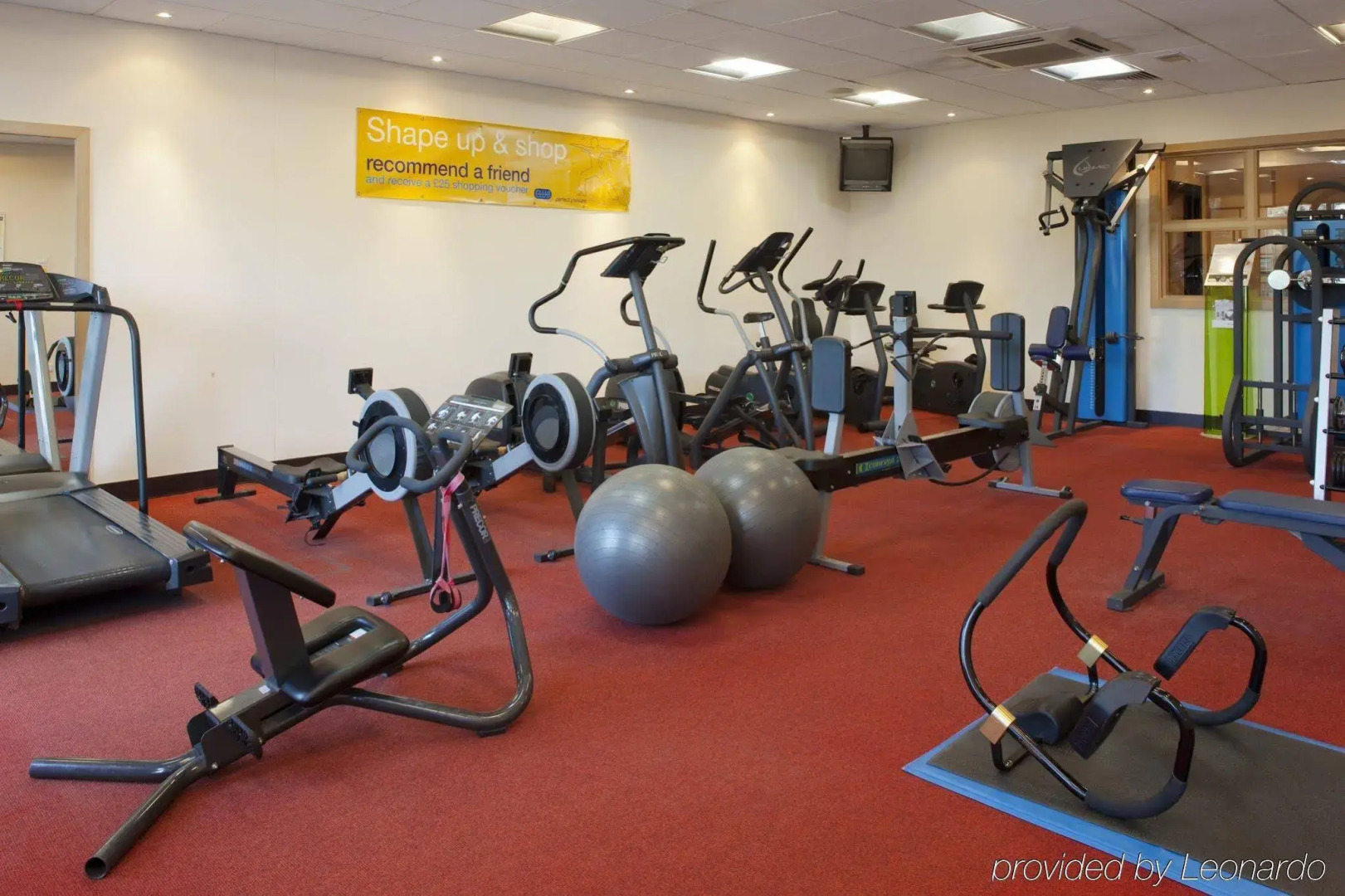 Holiday Inn London - Shepperton by IHG