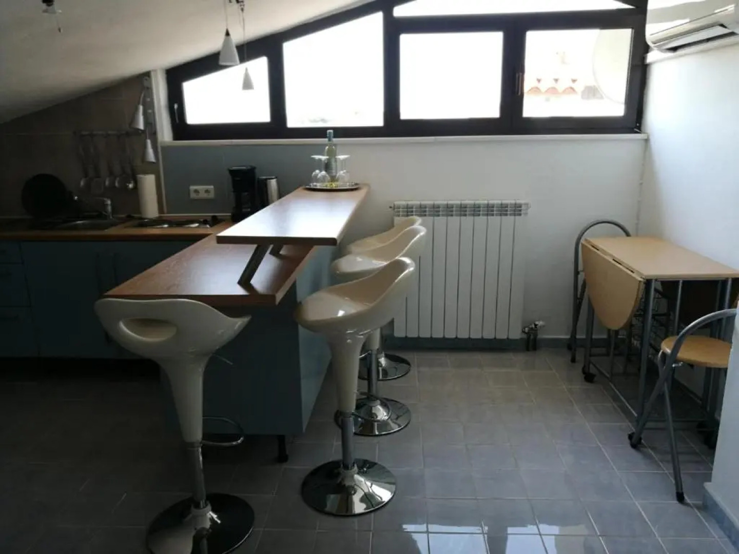 Ferienhaus Bozena Appartment 6