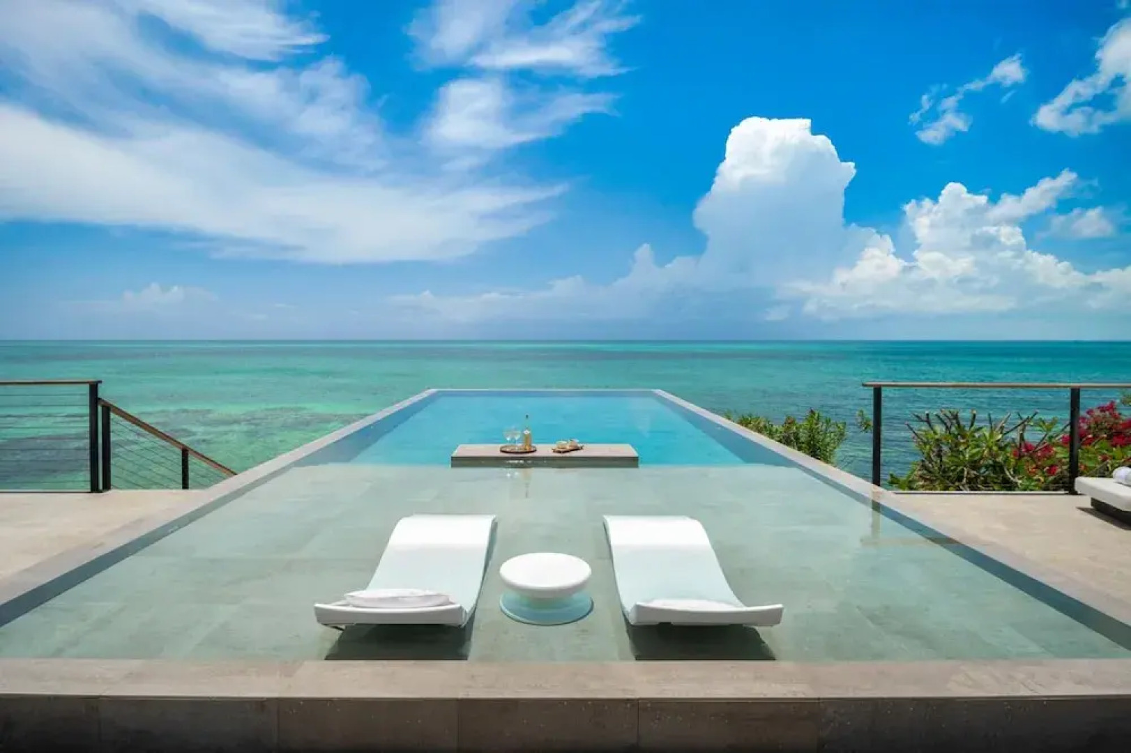 Villa Eden in Providenciales