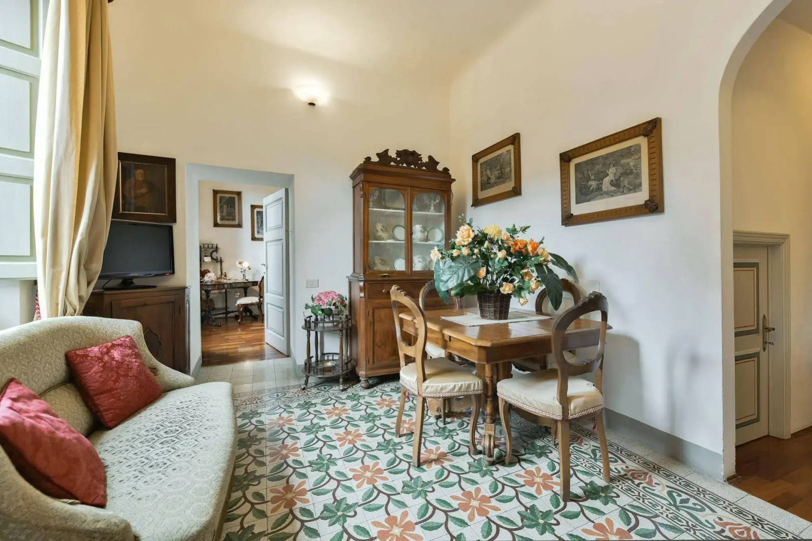 Palazzo Coli Bizzarrini