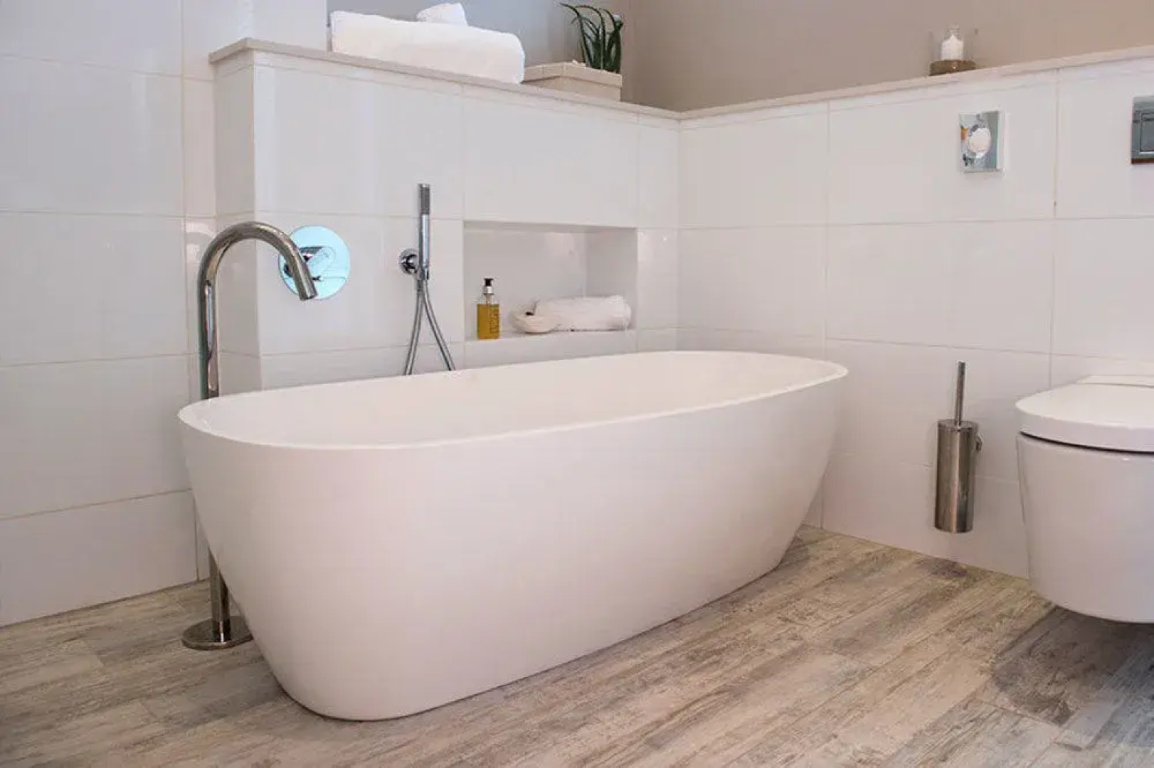 Wilderness Beach Lodge