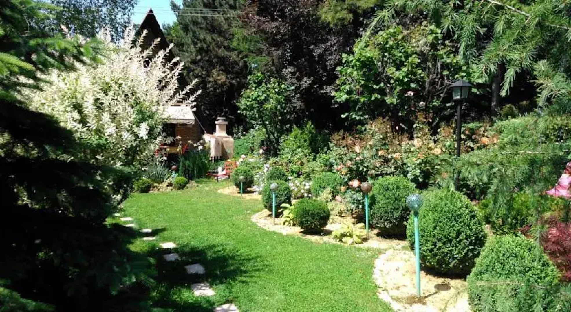 Holiday Home Cezar