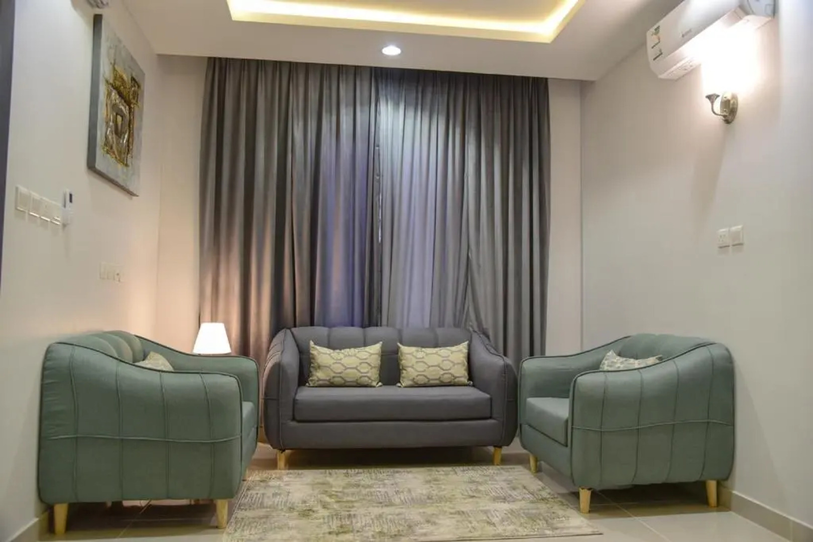 غيوم للفلل الفندقية