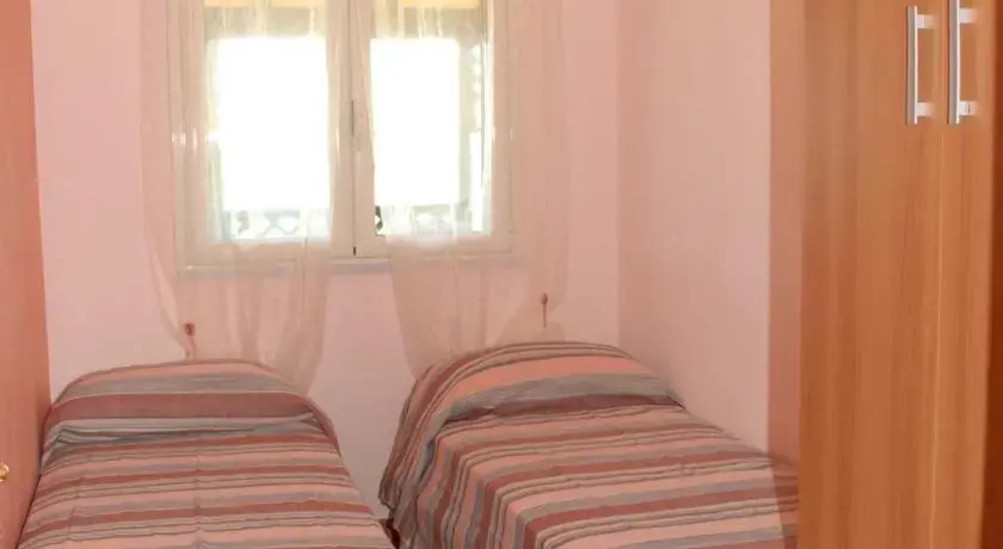 Villa Orchidea Sicilia Mare