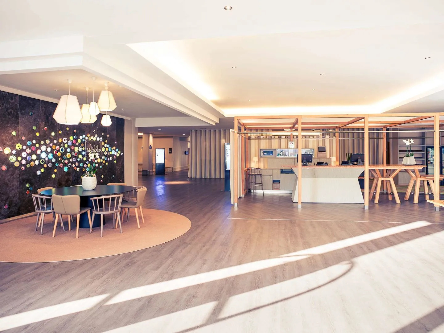 Mercure Lille Marcq en Baroeul