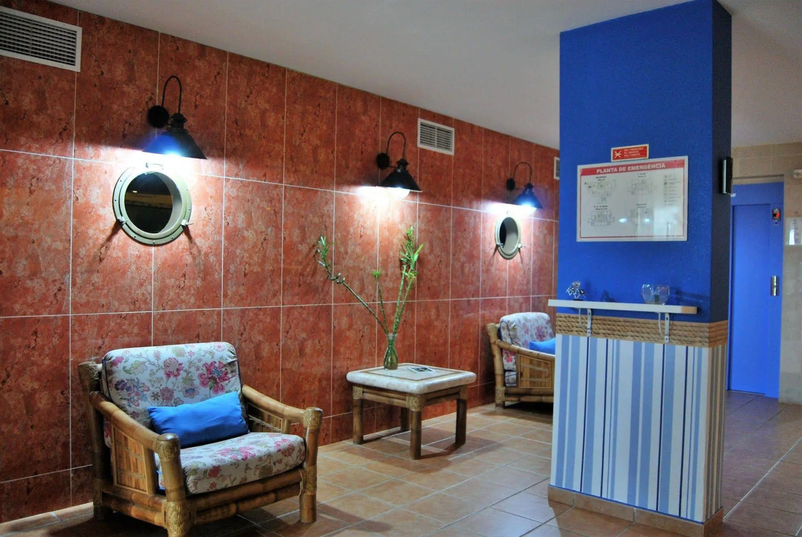 Vistamar Burgau. Lagos. Portu