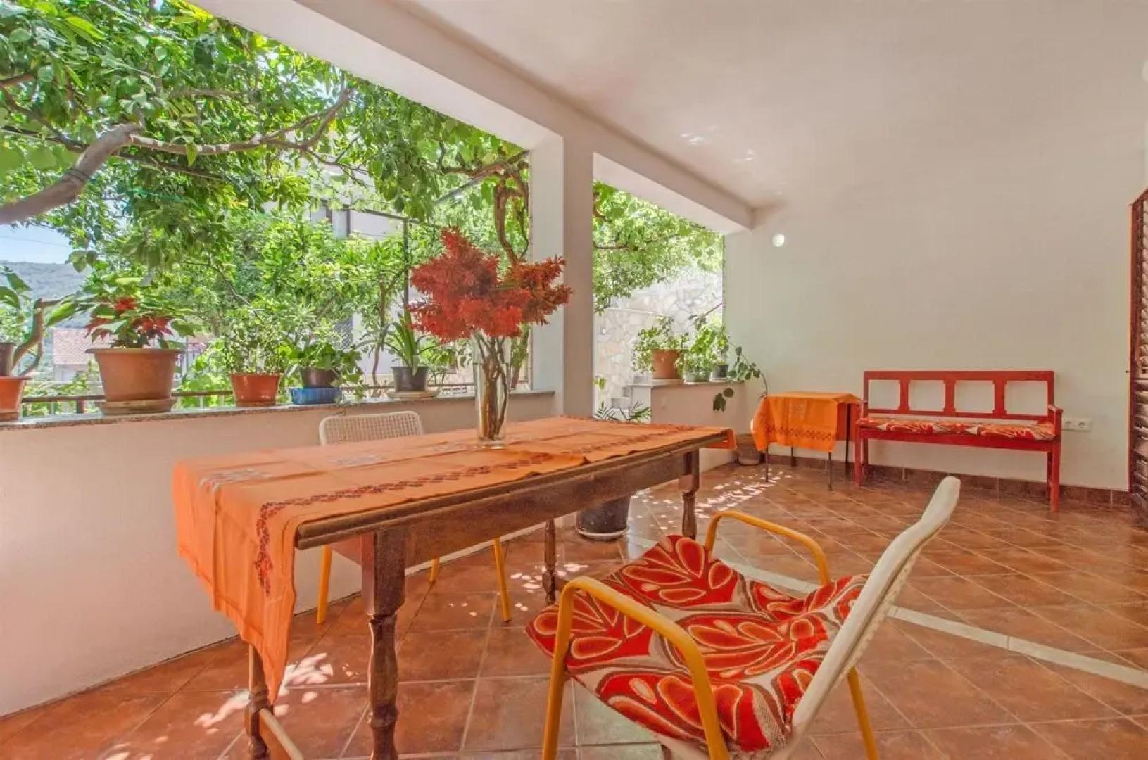 Apartments Božjidar