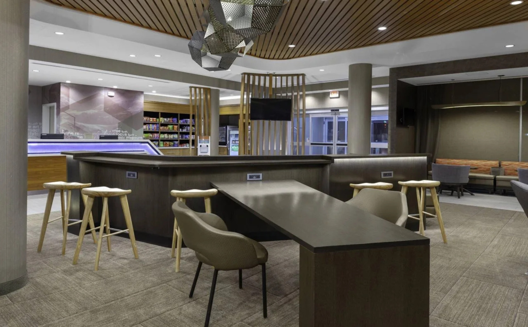 SpringHill Suites by Marriott Denver Tech Center