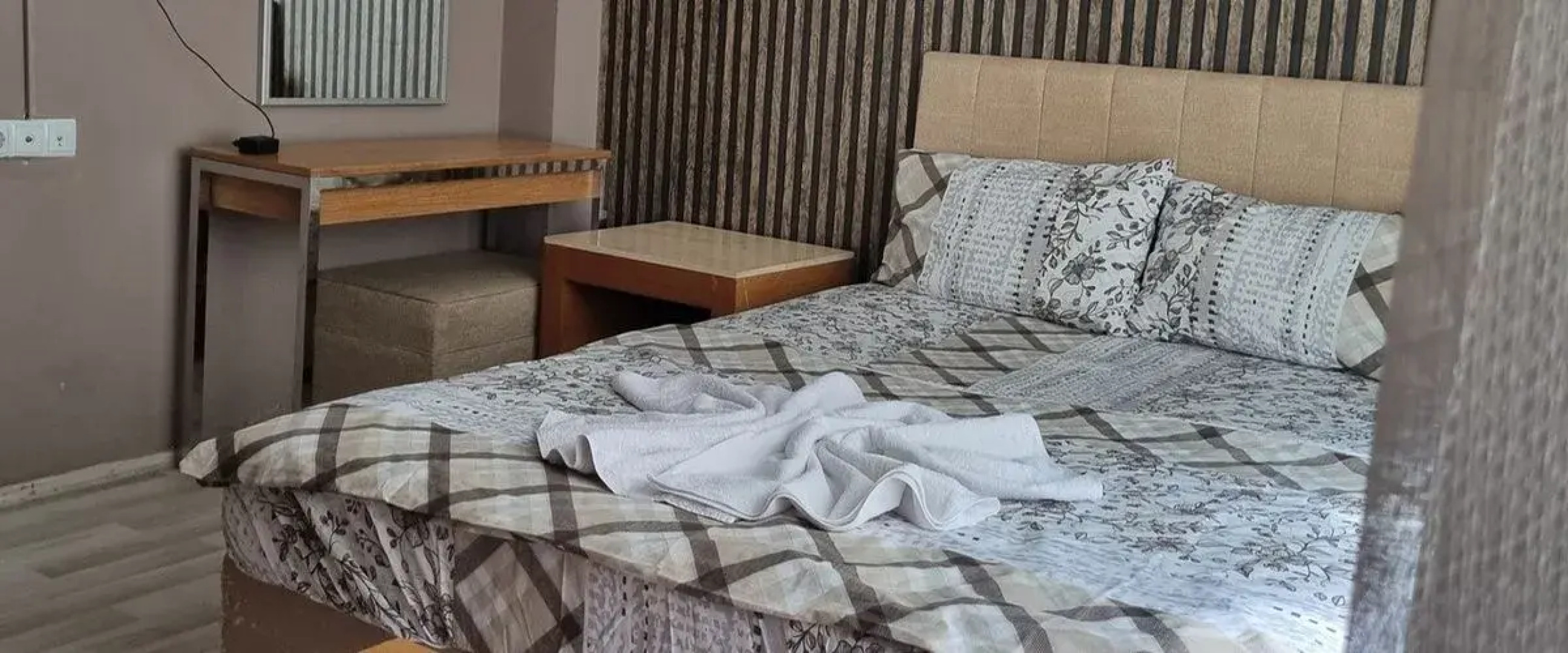 Itil Life Pansiyon Afyon