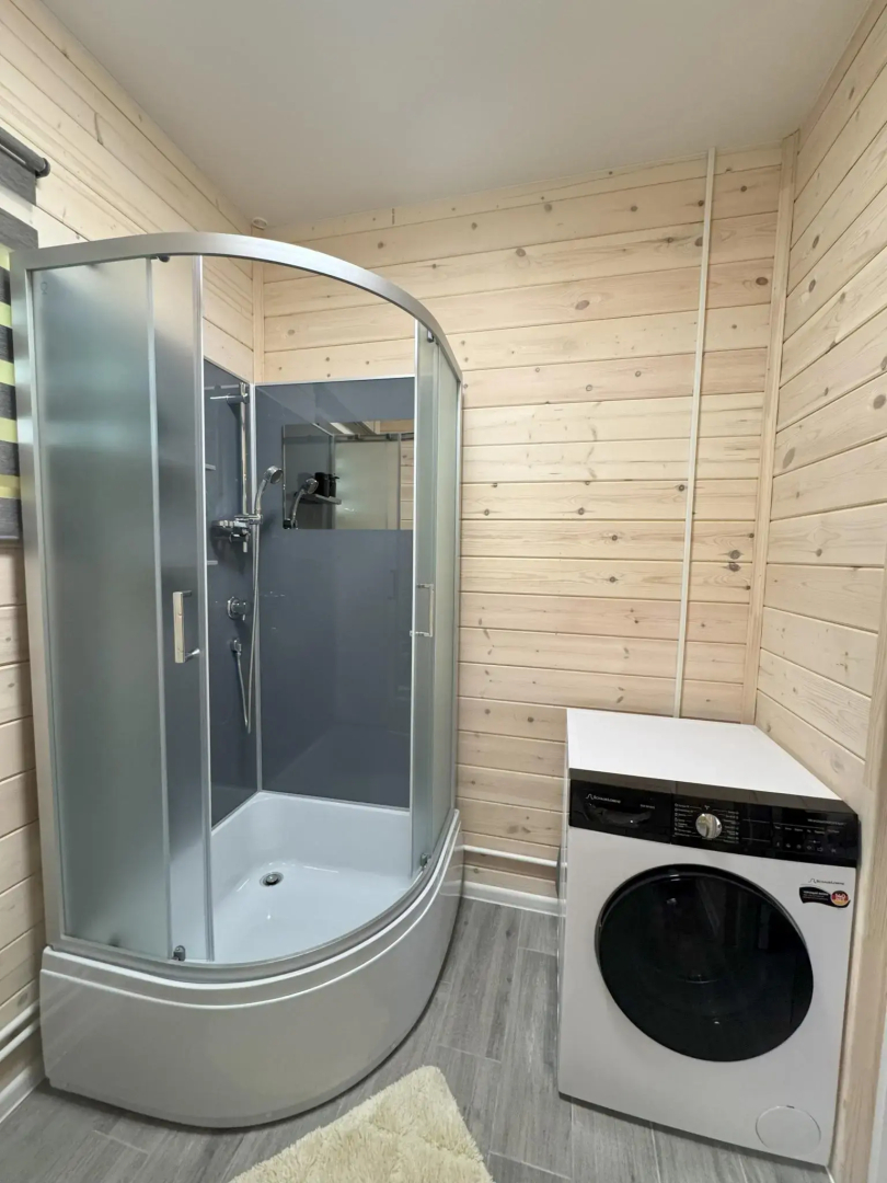 Slow life house (Слоу лайф хаус)