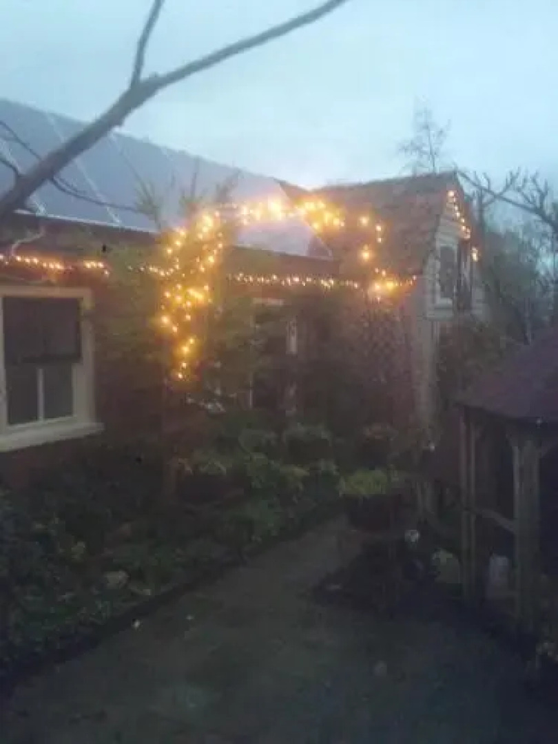 Bed And Breakfast Twenty-one