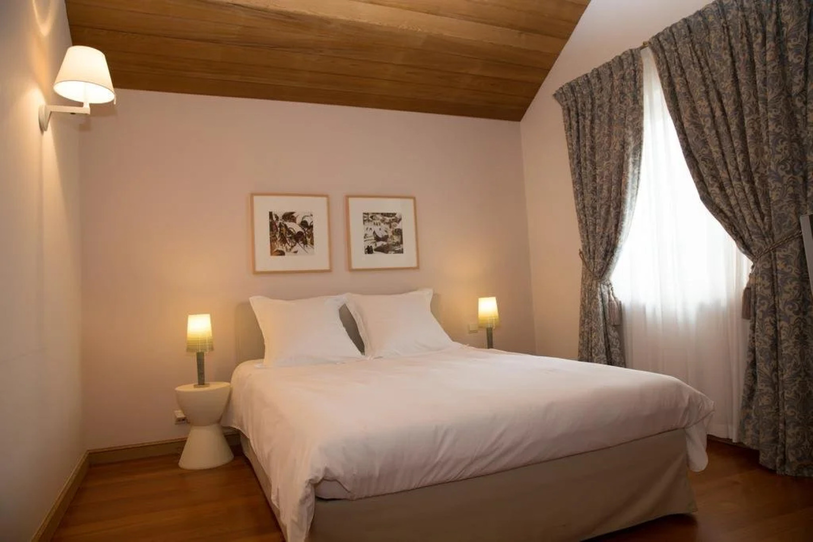 Domaine du Vieux Moulin