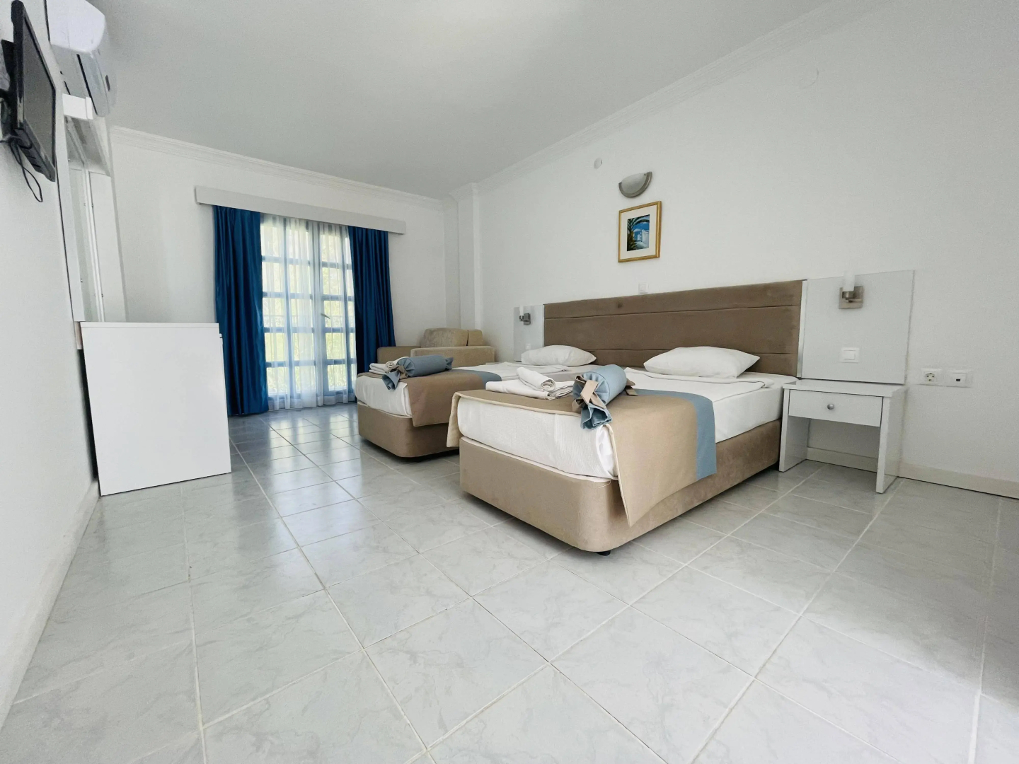 Ladonia Hotels Zemda Gümüşlük
