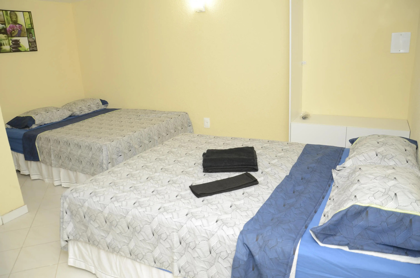 Pousada Ceará Porto das Dunas