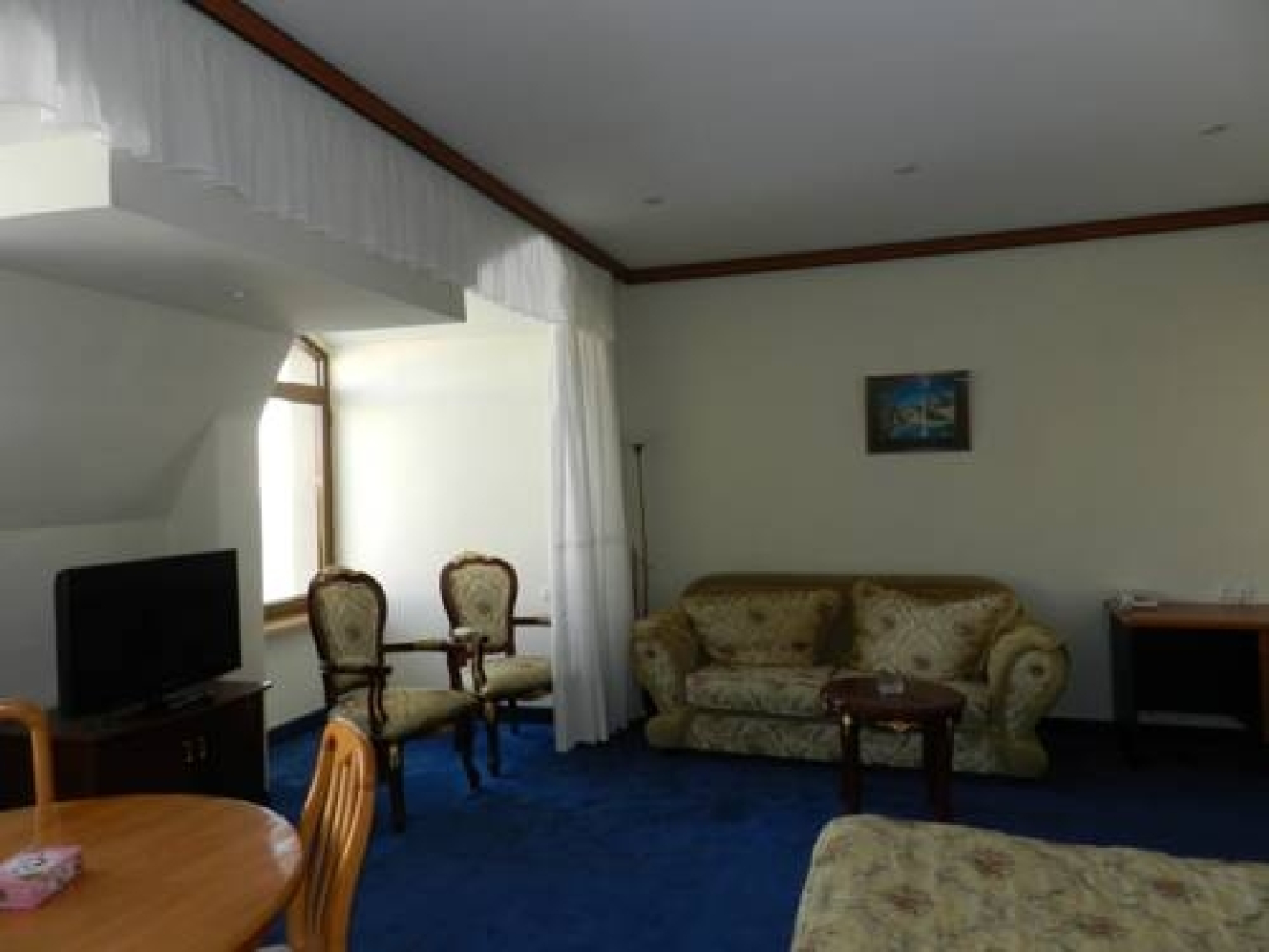 Harsnaqar Hotel Complex&Water World