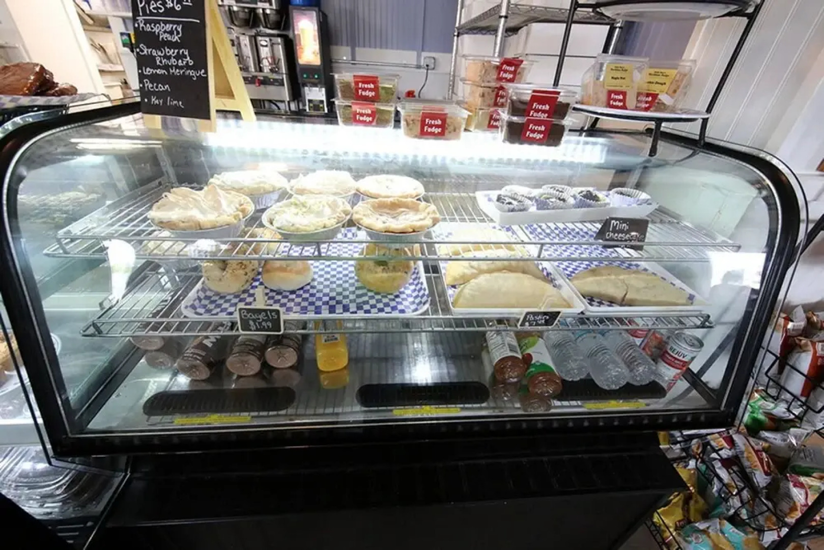 Aurora Borealis Motel