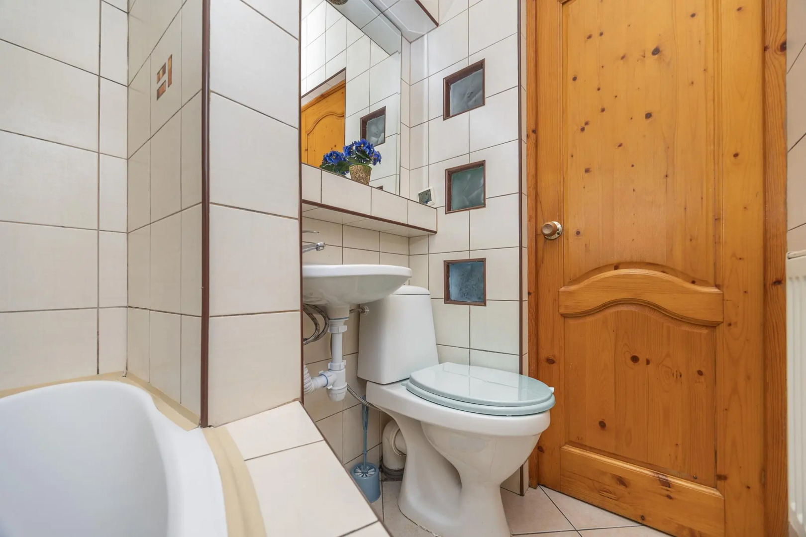 Апартаменты на улице Аллея Смелых 52