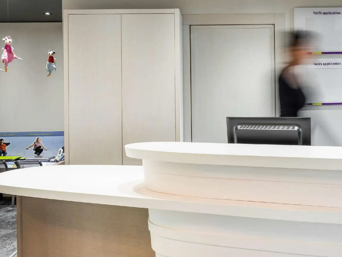 Ibis Styles Meaux Centre Hotel