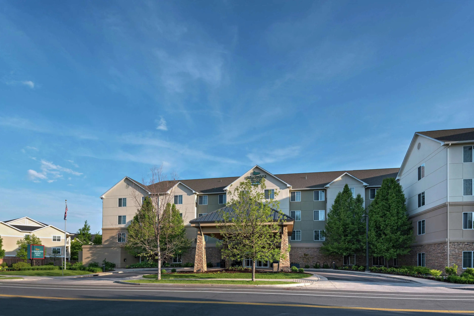 Homewood Suites by Hilton Fort Collins