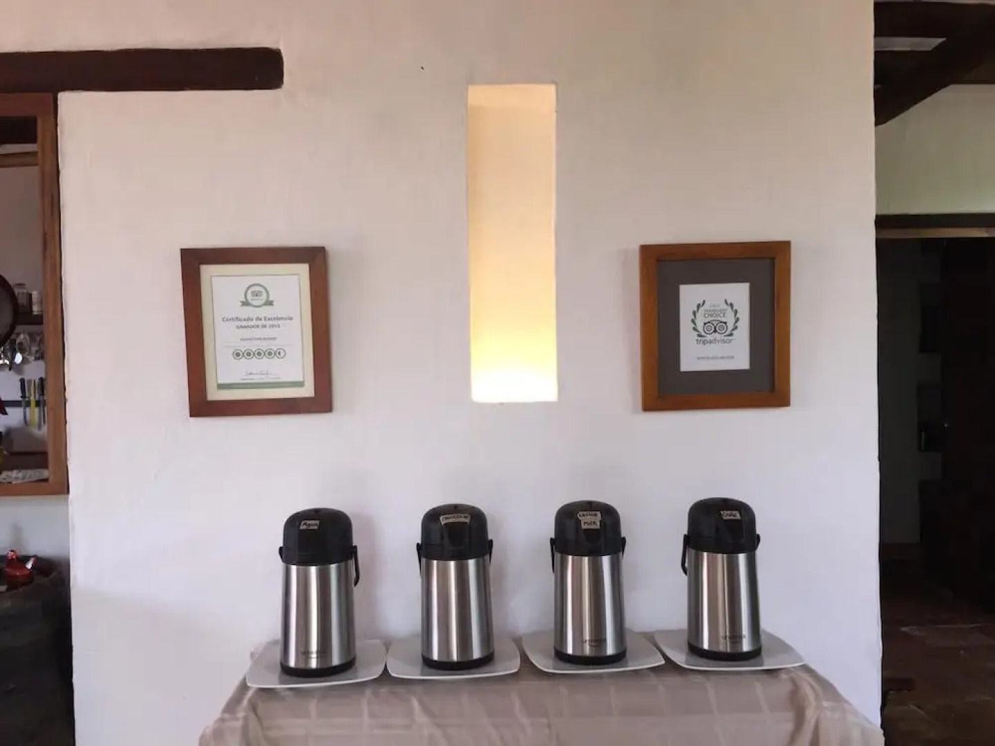 Achiotte Hotel Boutique