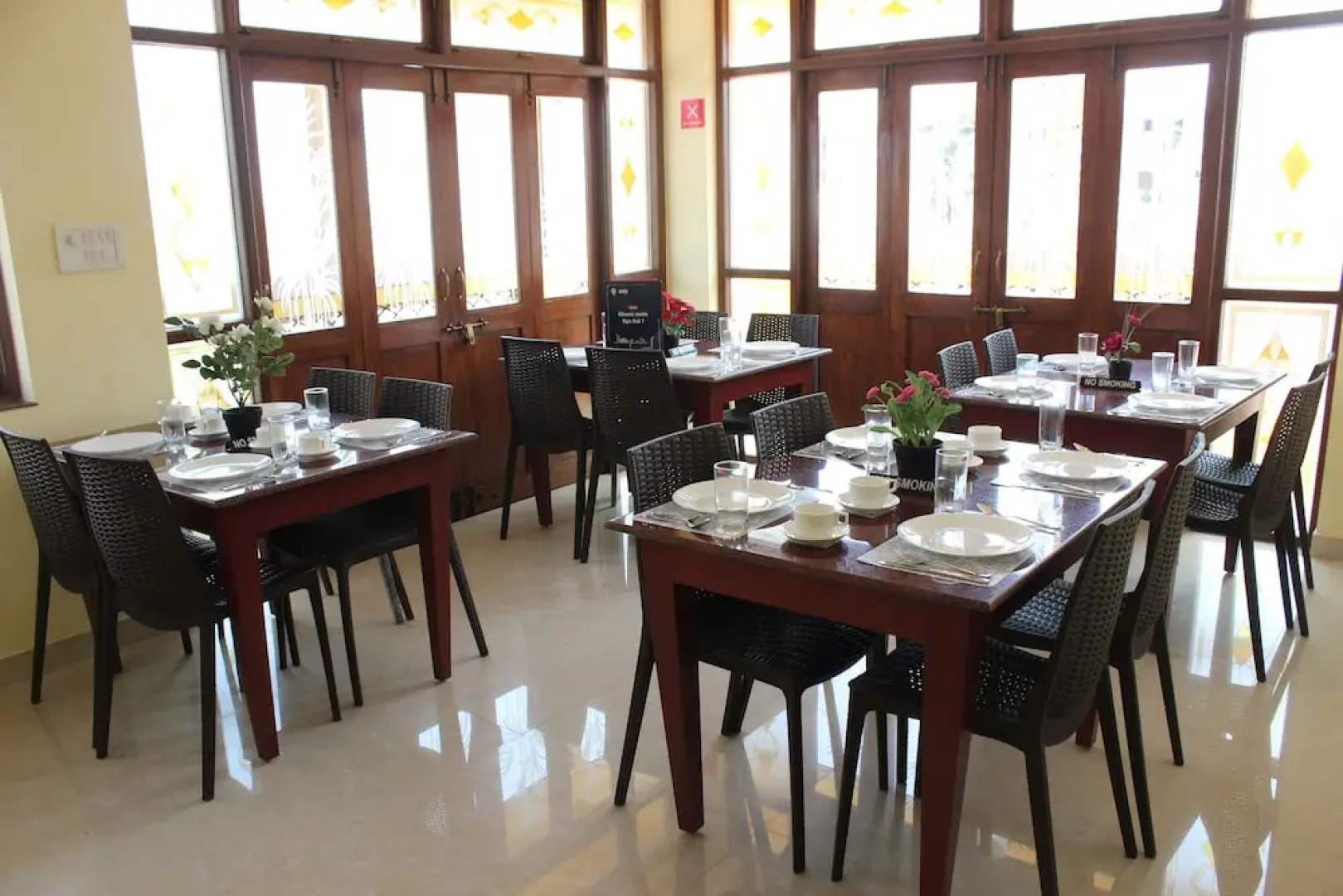 OYO 8877 Dynasty Villa Boutique Resort