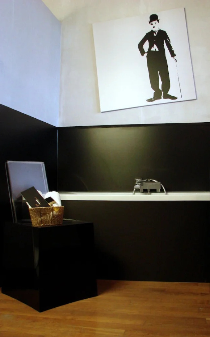 La Tour de Labergement