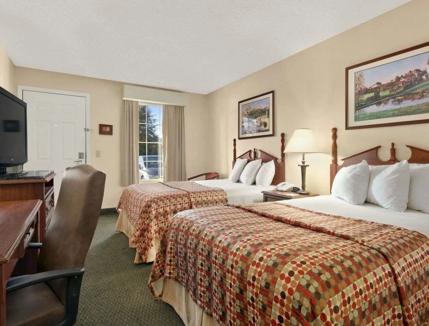 Baymont by Wyndham Eufaula