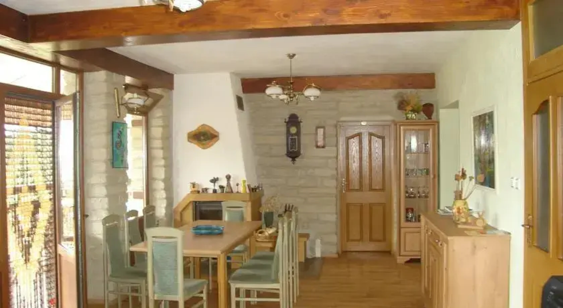 Betula Guest House