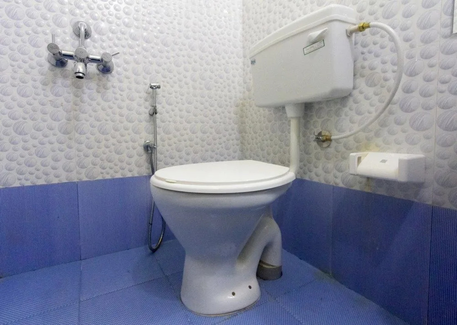 FabHotel Anjuna Beachfront