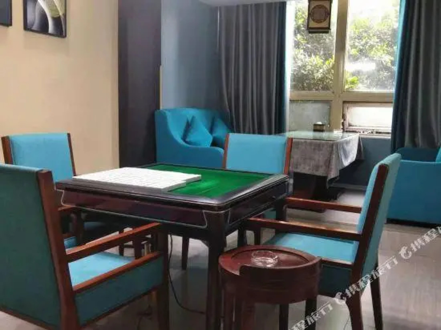 Tiancheng Holiday Hotel (Nanchong Renmin Garden)