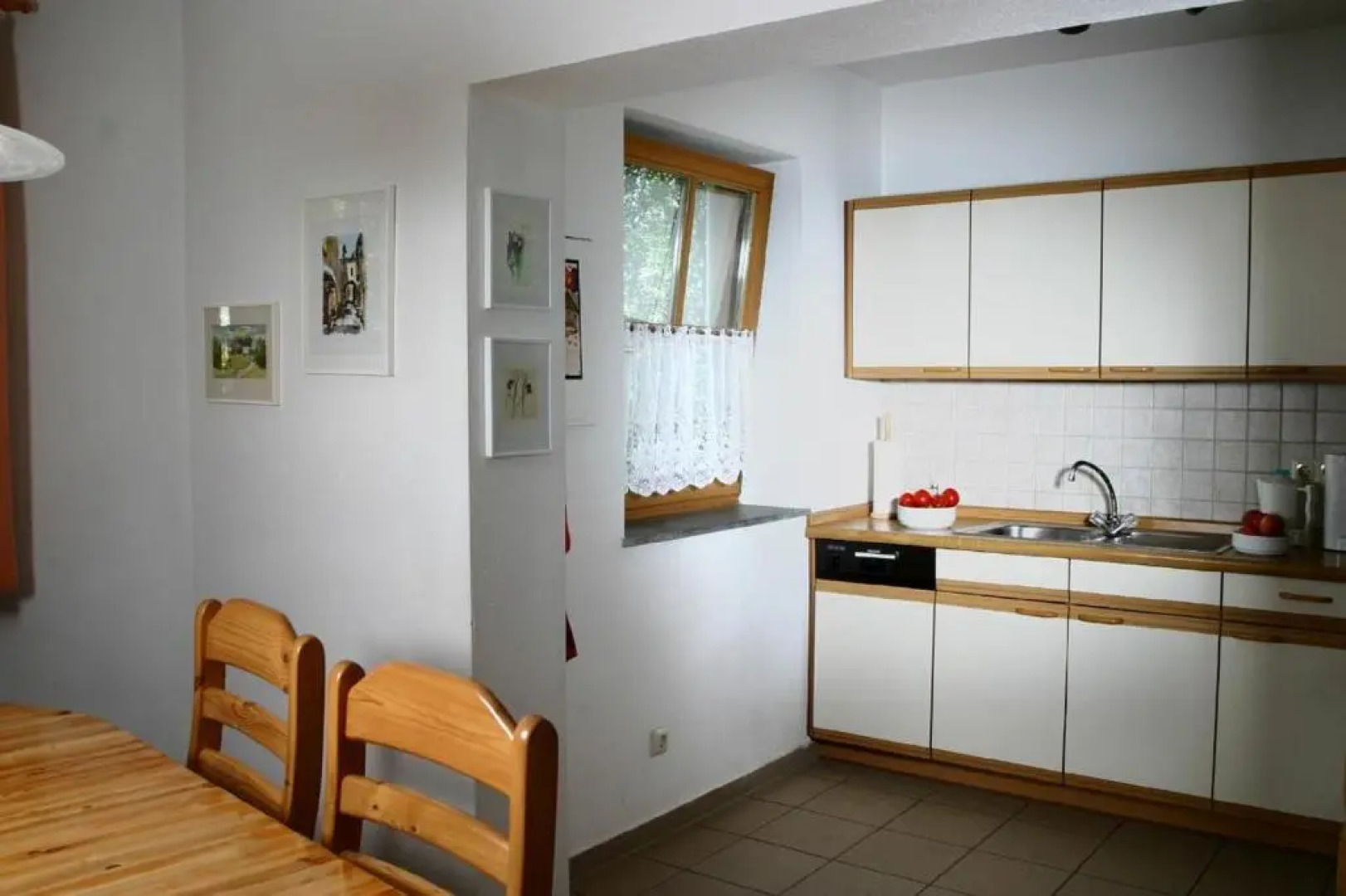 Ferienhäuser In der Waldperle