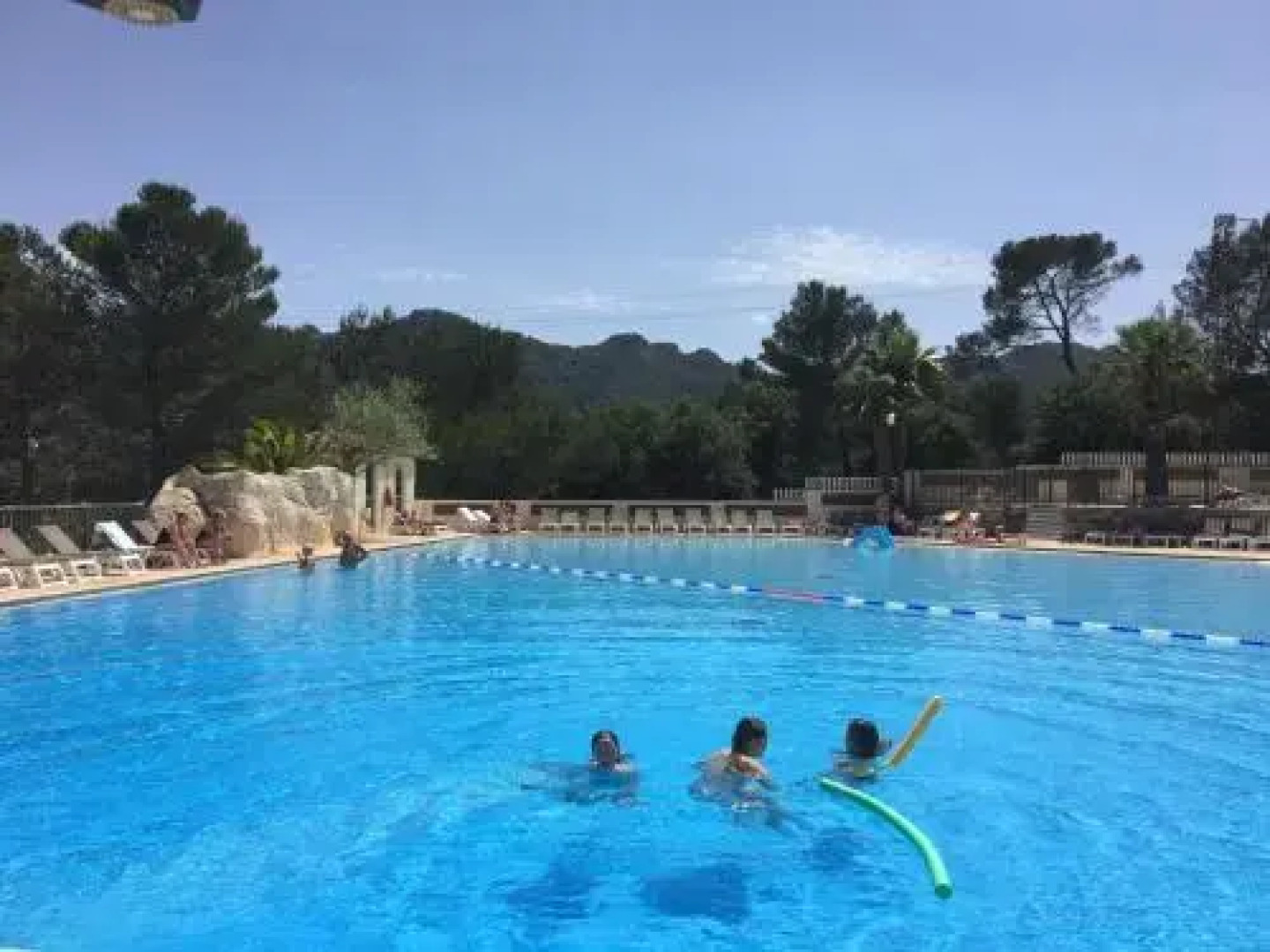 RCN Domaine de la Noguière