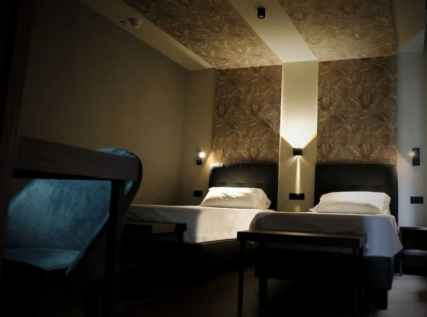 Lamberti Boutique Hotel