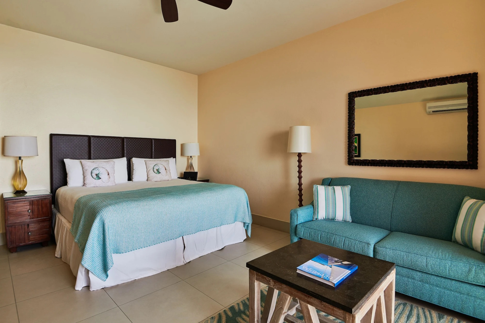 The Reefs Resort & Club