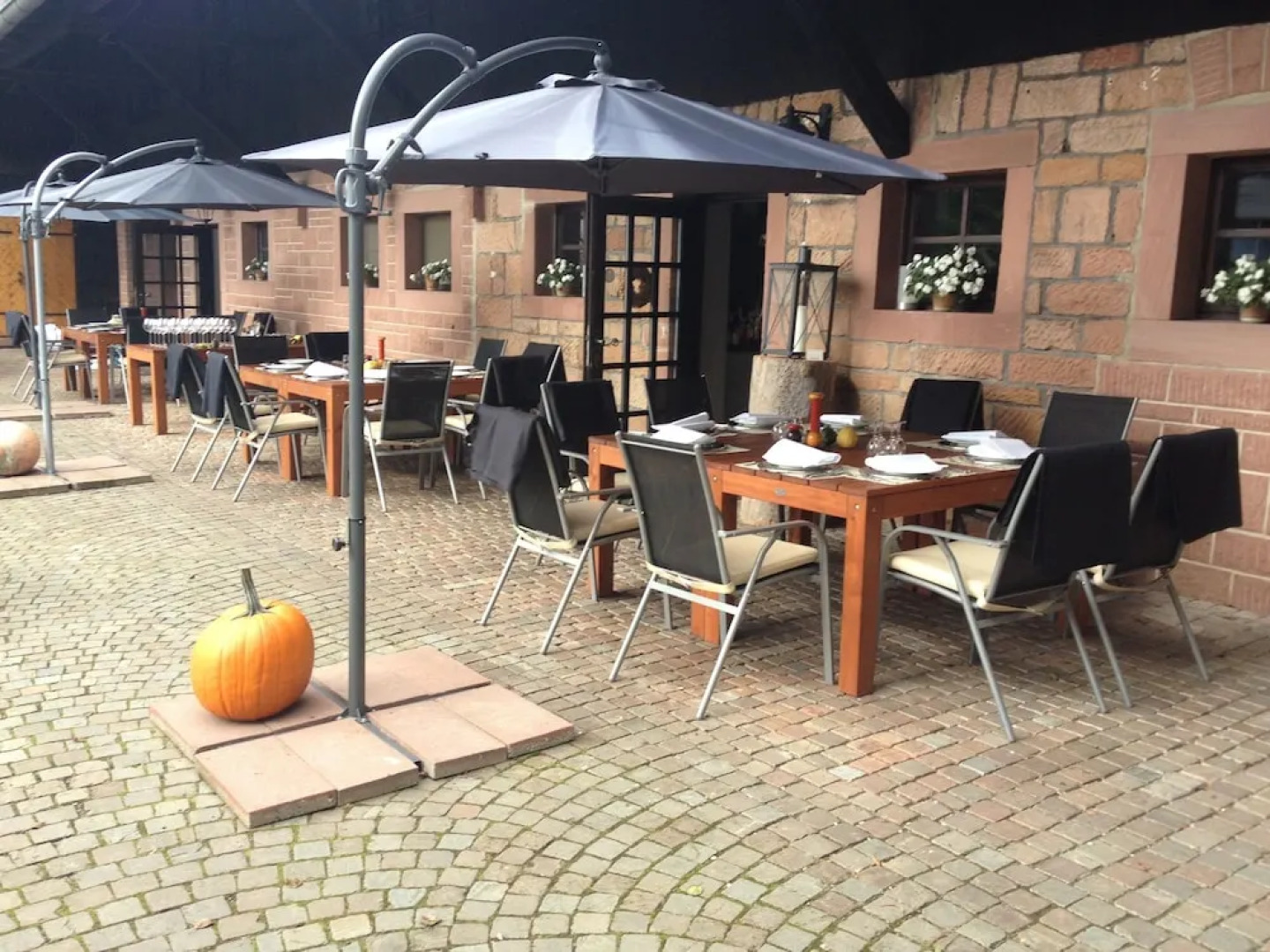 Landgasthof Geiersmühle