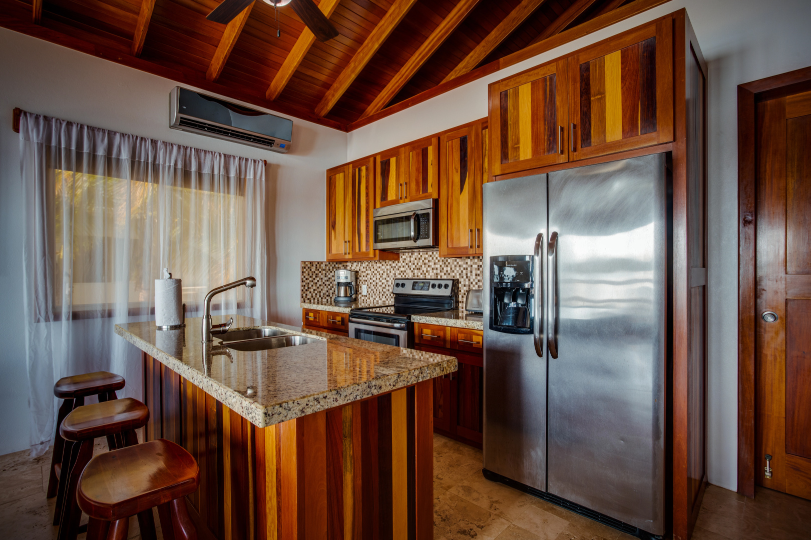 Turtle Beach Cottages