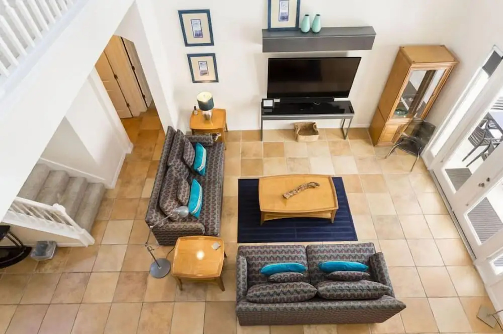 Ov4217 - Reunion Resort - 5 Bed 4 Baths Villa