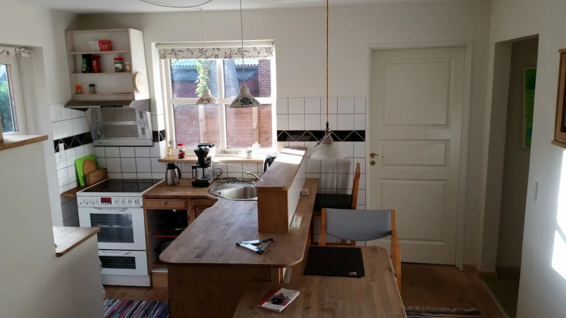 Bed and Breakfast Filskov